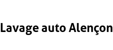 Lavage auto Alençon